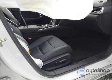 2019 Honda Accord Ex-L z USA, uszkodzony, nr VIN 1HGCV1F58KA018493